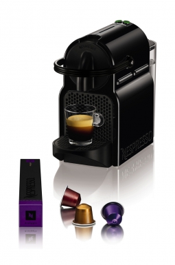 NESPRESSO INISSIA NOIRE 11350. Nigeria-Materiels.com offers high-quality industrial and electrical materials. Trust us for all your project needs.