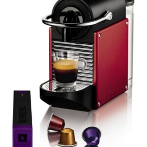 NESPRESSO PIXIE RG.METAL 11325. Shop for premium plumbing and electrical products at Nigeria-Materiels.com. We deliver quality and reliability.