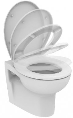 OKYRIS RIMLS+® FLOOR WC PACK. Find durable industrial and electrical materials at Nigeria-Materiels.com. We are committed to excellence.