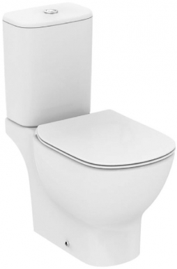 TESI WC PACK 66 X 36 CM HORIZONTAL AQUABLADE OUTLET, 3/6L TANK, ULTRA-THIN SEAT WITH FALL BRAKE. Find reliable hardware and plumbing materials at Nigeria-Materiels.com. We are here to support your goals.