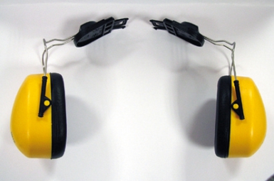 PAIR OF NOISE-PROOFING HEADPHONE SHELLS. Nigeria-Materiels.com is dedicated to providing top-notch hardware and construction supplies. Your satisfaction is our priority.