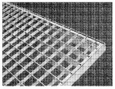 GRATING PANEL SECT. 30X2 MESH 30X30 PORT. 700 TRANSV. 500 8 KG. Nigeria-Materiels.com offers a comprehensive selection of industrial and construction materials. Your success is our priority.