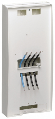 THREE-PHASE CONTROL PANELS DIM. 250X550X60 MM. Find durable electrical and construction materials at Nigeria-Materiels.com. We are committed to excellence.