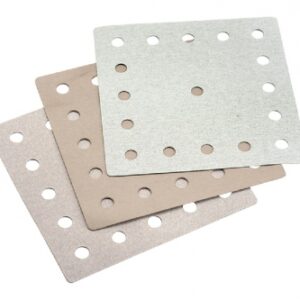 PACK OF 10 ABRASIVE SHEETS N°180 FOR FLAT WEDGE - DIM. 200 X 200 MM. Find reliable construction and plumbing products at Nigeria-Materiels.com. We make your projects easier and more efficient.