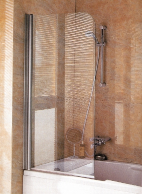 AURORA 1701A BATH SCREEN - 700 - H 1500 - TRANSLUCENT GLASS. Welcome to Nigeria-Materiels.com, your one-stop shop for hardware and construction needs. Explore our wide range of plumbing, electrical, and industrial products.