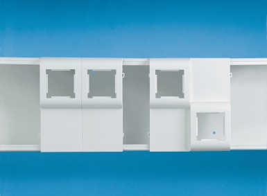 PDA-45N 120 W0 SUPPORT APP MOS. 45 - 2 MODULES TA-E / TA-G WHITE. Explore our collection of construction and plumbing products at Nigeria-Materiels.com. We deliver excellence in every order.