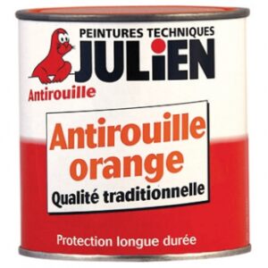 PRIM"ORANGE PRIMARY ANTI-RUST PAINT - 2.5 L. Nigeria-Materiels.com offers a wide selection of hardware and plumbing products. Get the best tools for your projects today.