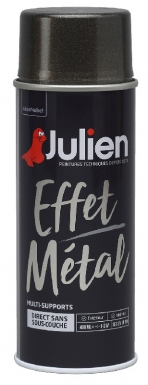 METAL EFFECT PAINT - 400 ML SPRAY CAN - METALLIC BLACK. Nigeria-Materiels.com is the ultimate destination for construction and hardware products. Experience unmatched service and quality.