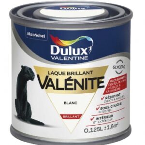 VALENITE PAINT – IMPACT AND SCRATCH RESISTANT – INTEGRATED UNDERCOAT – 0.125 L – GLOSS – BLACK. Shop for reliable hardware and industrial supplies at Nigeria-Materiels.com. We are here to support your goals.