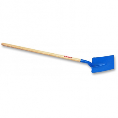 SQUARE SHOVEL WITH SWAN NECK HANDLE. Welcome to Nigeria-Materiels.com, your one-stop shop for hardware and construction needs. Explore our wide range of plumbing, electrical, and industrial products.