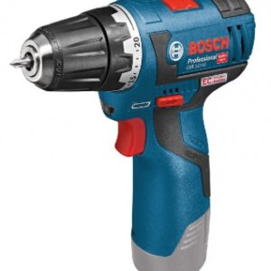 GSR 12V-20 DRILL/DRIVER - 12V - SOLO. Find durable industrial and electrical materials at Nigeria-Materiels.com. We are committed to excellence.