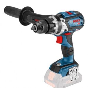 GSR 18V-110 DRILL/DRIVER - 18V - CONNECTABLE - SOLO. Nigeria-Materiels.com offers a wide selection of hardware and plumbing products. Get the best tools for your projects today.