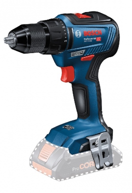 GSR 18V-55 DRILL/DRIVER - 18V - SOLO. Explore our range of electrical and construction products at Nigeria-Materiels.com. We deliver quality and reliability.