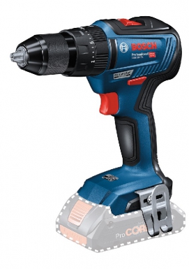 GSB 18V-55 PERCUSSION DRILL/DRIVER - SOLO. Find durable electrical and construction materials at Nigeria-Materiels.com. We are committed to excellence.