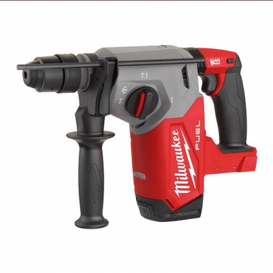 SDS-PLUS 26 MM HAMMER DRILL - 4 MODES WITH FIXTECTM CHUCK M18 FUELTM 18V 2.5 J SOLO. Find durable plumbing and electrical materials at Nigeria-Materiels.com. We are committed to your success.