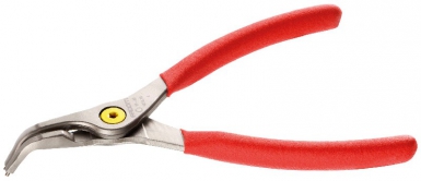 EXTERNAL CIRCLIP PLIERS - 45° JAW - D MINI/MAXI 19-60 MM - LG 175 MM. Nigeria-Materiels.com is dedicated to providing premium industrial and electrical supplies. Your satisfaction is our goal.