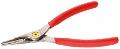 EXTERNAL CIRCLIP PLIERS - STRAIGHT JAWS - D MINI/MAXI 19-60 MM - LG 180 MM. Nigeria-Materiels.com is dedicated to providing top-notch electrical and construction supplies. Shop with confidence and ease.