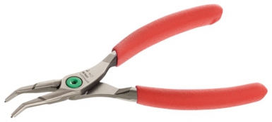 INTERNAL CIRCLIP PLIERS - 45° JAW - D MINI/MAXI 19-60 MM - LG 180 MM. Find reliable industrial and plumbing supplies at Nigeria-Materiels.com. We make your projects easier and more efficient.