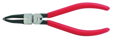 STRAIGHT INTERNAL CIRCLIP PLIERS - LG 160 MM. Nigeria-Materiels.com offers a wide selection of hardware and plumbing products. Get the best tools for your projects today.