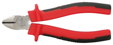 DIAGONAL CUTTING PLIERS - LG 160 MM. Shop for reliable construction and electrical supplies at Nigeria-Materiels.com. We are here to support your goals.