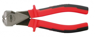 FRONT CUTTING PLIERS - LG 160 MM. Nigeria-Materiels.com is dedicated to providing top-notch electrical and construction supplies. Shop with confidence and ease.