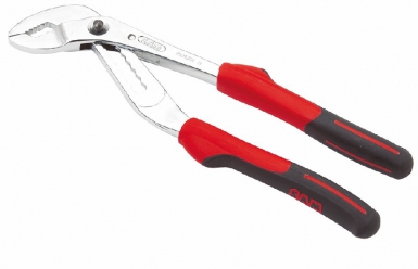 BIMAT B/PUSH MULTI-GRIP PLIERS. Nigeria-Materiels.com offers high-quality hardware and industrial tools. Trust us for all your project needs.