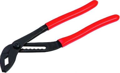 MULTI-GRIP PLIERS WITH STACKED BRANCHES BURNISHED FINISH. Find durable plumbing and electrical materials at Nigeria-Materiels.com. We are committed to your success.