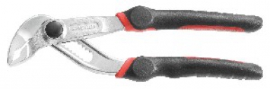 MULTI-GRIP PLIERS - LOCKING - LENGTH 180 MM. Nigeria-Materiels.com offers a wide selection of plumbing and electrical products. Quality and affordability guaranteed.