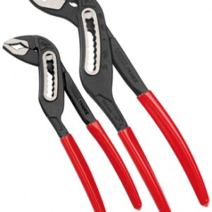 SHEATHED MULTI-GRIP PLIERS LARGE OPENING - L 180 MM. Nigeria-Materiels.com is your one-stop shop for all your construction and hardware needs. Enjoy a seamless shopping experience.