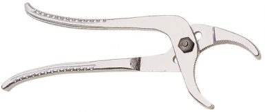 MULTI-GRIP PLIERS LARGE CAPACITY - ROUNDING MACHINE - STEEL - SER.60 MM - L 240 MM. Nigeria-Materiels.com offers high-quality hardware and industrial products. Trust us for all your project needs.