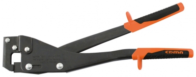 CRIMPING PLIERS FOR PROFILES - FIXING BY PUNCHING - MAX. CAP. 1+1 MM. Shop for reliable hardware and industrial supplies at Nigeria-Materiels.com. We are here to support your goals.