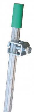 GALVANIZED CROSS-SHAPED GROUND STAKE CONNECTION LEG LG. 1.50 M. At Nigeria-Materiels.com, we bring you premium hardware and industrial tools. Shop with us for durable and efficient solutions.