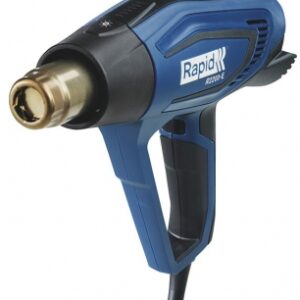 R2200-E HOT AIR GUN. Discover premium construction and electrical products at Nigeria-Materiels.com. We deliver quality and reliability.