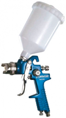 GRAVITY PAINT GUN FOR TECHNICAL WORK NOZZLE Ø: 1.4 MM. Nigeria-Materiels.com is your go-to source for construction and hardware supplies. Enjoy a seamless shopping experience.