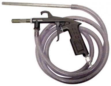 SANDBLASTING GUN - SMALL SURFACES SAND 0.1 TO 0.2 - + 1.50 M HOSE. Shop for reliable industrial and construction materials at Nigeria-Materiels.com. We are here to support your success.