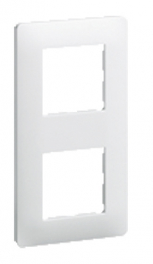 WHITE DOUBLE REVERSIBLE PLATE DIM. 80X151 MM CENTRE DISTANCE 71. Find durable construction and plumbing supplies at Nigeria-Materiels.com. We are committed to your success.