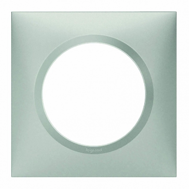 DOOXIE SQUARE PLATE 1 POST ALUMINUM EFFECT FINISH. Nigeria-Materiels.com offers a wide selection of hardware and plumbing supplies. Your satisfaction is guaranteed.