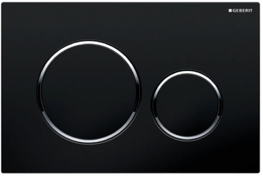 SIGMA20 DUAL BUTTON TRIGGER PLATE - BLACK / GLOSS CHROME / BLACK. Nigeria-Materiels.com offers a wide selection of hardware and plumbing products. Get the best tools for your projects today.