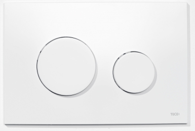 TECELOOP PLASTIC DOUBLE BUTTON TRIGGER PLATE - WHITE. Find reliable industrial and plumbing supplies at Nigeria-Materiels.com. We make your projects easier and more efficient.