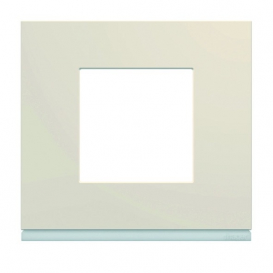 HORIZONTAL GALLERY PLATE 71 MM CENTRE DISTANCE 1 POST OR 2 MODULES DUNE PASTEL. Explore our range of electrical and construction products at Nigeria-Materiels.com. We deliver quality and reliability.