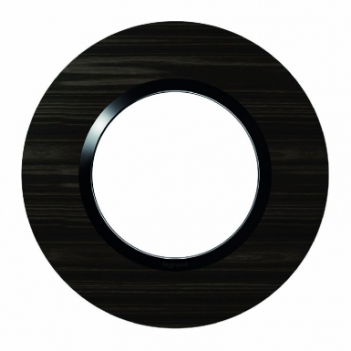 DOOXIE ROUND PLATE 1 POST EBONY WOOD EFFECT FINISH. Find durable plumbing and electrical materials at Nigeria-Materiels.com. We are committed to your success.