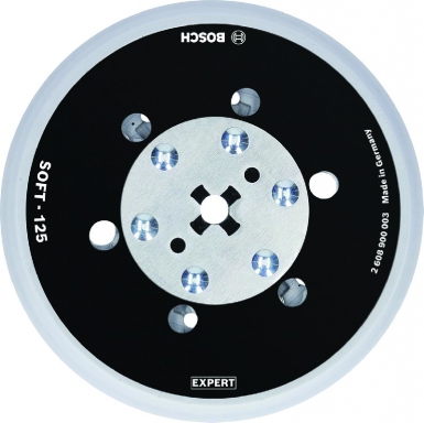 EXPERT MULTIHOLE UNIVERSAL MULTI-HOLE SANDING PLATE Ø 125 MM, FLEXIBLE. Shop for reliable hardware and industrial supplies at Nigeria-Materiels.com. We are here to support your goals.