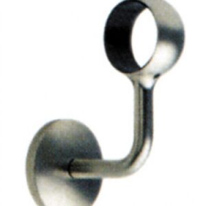 RPCC CHROME ANGLED PLATE FOR ROUND HANDRAILS Ø 40 MM. Nigeria-Materiels.com offers a wide selection of hardware and plumbing supplies. Your satisfaction is guaranteed.