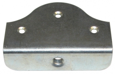 PLATE FOR MOUNTING MOUNT ON FLAT 95X62 MM HOLE Ø M10. Nigeria-Materiels.com provides top-notch electrical and construction materials. Your projects deserve the best.