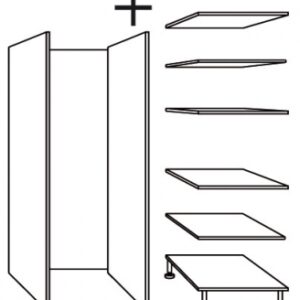 PLINTHE MILANO 2250X140. Explore our range of electrical and industrial products at Nigeria-Materiels.com. We deliver excellence in every order.