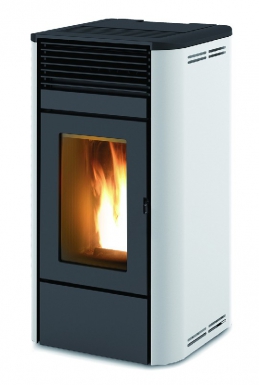 PELLET STOVES METAL SIDE 302 CAMELIA - WHITE COLOR. Nigeria-Materiels.com is your one-stop shop for electrical and hardware needs. Enjoy a seamless shopping experience.