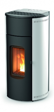 PELLET STOVES METAL SIDE 302 KUNAL - WHITE COLOR. Welcome to Nigeria-Materiels.com, your one-stop shop for hardware and construction needs. Explore our wide range of plumbing, electrical, and industrial products.