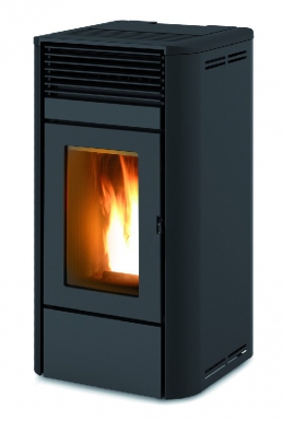 PELLET STOVES METAL SIDE 303 CAMELIA - BLACK COLOR. Nigeria-Materiels.com is dedicated to providing premium construction and hardware materials. Your satisfaction is our priority.