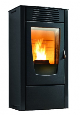 PELLET STOVES METAL SIDE 303 DALIA - BLACK COLOR. Nigeria-Materiels.com offers a comprehensive selection of industrial and construction materials. Your success is our priority.