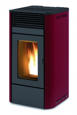 PELLET STOVES METAL SIDE 304 CAMELIA - BURGUNDY COLOR. Shop for reliable hardware and industrial supplies at Nigeria-Materiels.com. We are here to support your goals.